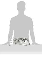 Koplamp rechts 200121052 - thumbnail