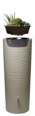 2in1 ton NATURE 350 ltr sahara - Garantia - thumbnail