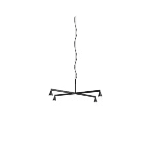 Trizo21 - Austere-Kroonluchter 1X RS 16