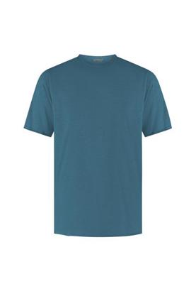 Dstrezzed T-Shirt | Blauw Dstrezzed T-Shirt | Blauw