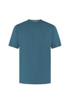 Dstrezzed T-Shirt | Blauw - thumbnail