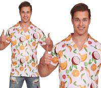 Foute Zomer Blouse Fruit Koi - thumbnail