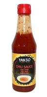 Yakso Sweet Chili Sauce - thumbnail