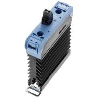 Celduc Halfgeleiderrelais SUL942460 20 A Schakelspanning (max.): 280 V/AC 1 stuk(s) - thumbnail