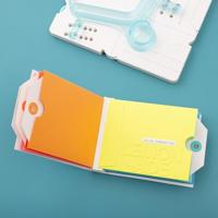 We R Makers • pocket punch board - thumbnail