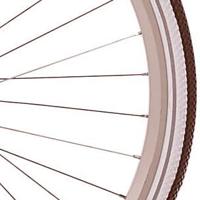 Cortina buitenband canberra 28 x 1.75 br wit refl - thumbnail