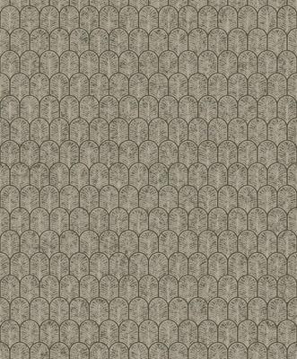 Galerie Lustre Behang met Art Deco boogjesprint - F-VL6004
