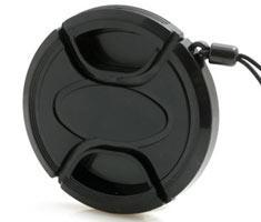 Matin lensdop met elastiek 62 mm m-6280-4 Matin lensdop met elastiek 62 mm m-6280-4
