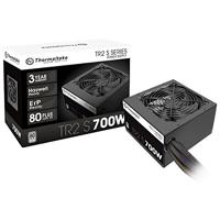 Thermaltake TRS-700AH2NK power supply unit 700 W 20+4 pin ATX ATX Zwart - thumbnail