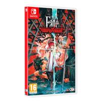 Fate/Samurai Remnant - thumbnail