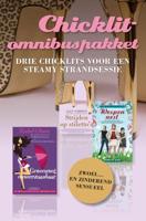 Chicklitomnibuspakket - Ally O'Brien, Kerstin Gier, Rachel Gibson - eBook (9789045206875) - thumbnail