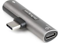 USB-C-adapter Startech CDP2CAPDM - thumbnail