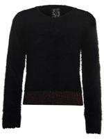 Sweater lurex part - thumbnail