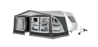 Dorema Multi Nova Voortent (exl. frame) - thumbnail