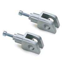 LSL voetsteun scharnierset joint kit t13 vo si - thumbnail