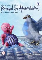 een huisje bouwen - Yvonne Gillissen - ebook - thumbnail