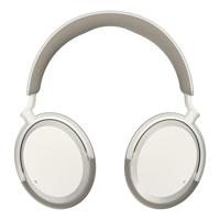 Sennheiser ACCENTUM Wireless White Over Ear koptelefoon Bluetooth Stereo Wit HiFi - thumbnail