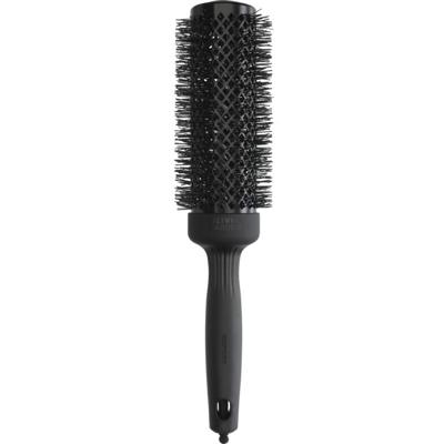 Olivia Garden Wavy Bristles Black Label 45 Olivia Garden Wavy Bristles Black Label 45