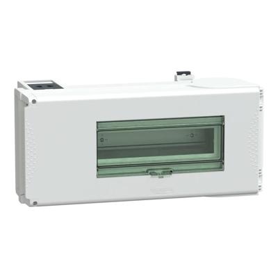 Schneider Electric KSB100SM512 Wit 1 stuk(s)