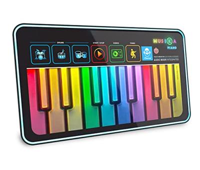 Idance Piano Tablet Musika Geluiden+effecten