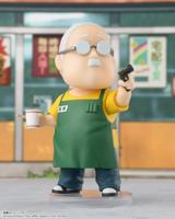 Sakamoto Days Figuarts mini Action Figure Taro Sakamoto 9 cm - thumbnail