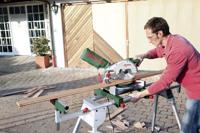 Bosch Groen PTA2400 | Onderstel - 0603B05000 - thumbnail