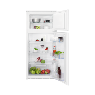 AEG 5000 ColdSense - Koel/vrieskast inbouw 122.5 cm OSD5S121ES AEG 5000 ColdSense - Koel/vrieskast inbouw 122.5 cm OSD5S121ES