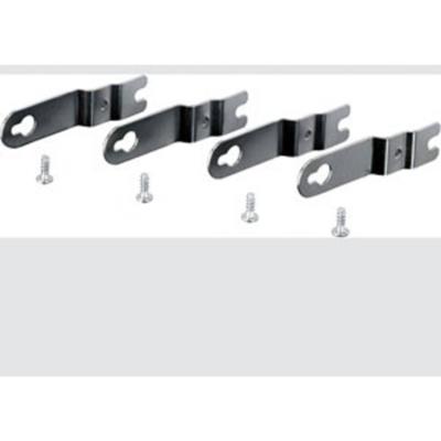 Hensel FP AL 40 (VE4) Bevestigingsbeugel (b x h) 22 mm x 30 mm 1 stuk(s)