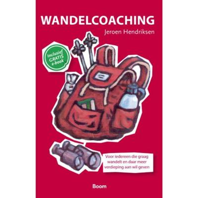 Wandelcoaching (Paperback)