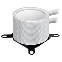 Asus ROG Ryuo III 360 ARGB White Edition CPU-koellichaam met ventilator - thumbnail