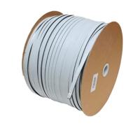 illbruck TN125 PE Schuimband - 9 x 3 mm x 100 m - grijs - thumbnail