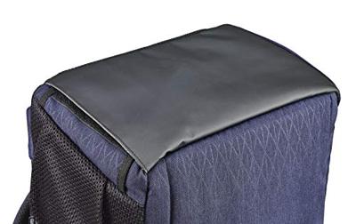 Cullmann Bristol DayPack 600+ donkerblauw