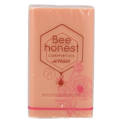 Zeep rozen 100 Gram