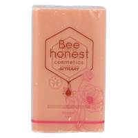 Zeep rozen 100 Gram - thumbnail