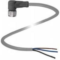 Pepperl+Fuchs 239999-100001 Sensor/actuator connector, geassembleerd Aantal polen (sensoren): 3 50 m 1 stuk(s) - thumbnail