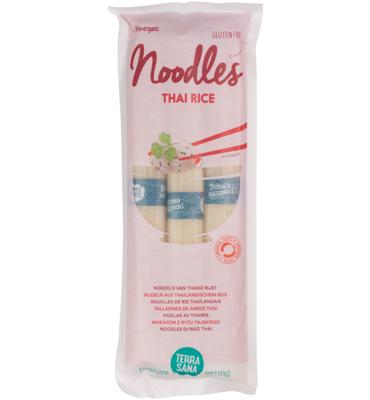 TerraSana Thaise Rijstnoedels TerraSana Thaise Rijstnoedels