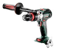 Metabo SB 18 LTX BL Q I Accu-klopboor/schroefmachine Zonder accu - thumbnail