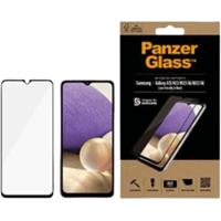 PanzerGlass 7306 7306 Screenprotector (glas) Samsung Galaxy A13, Galaxy A23, Galaxy M23 5G, Galaxy M33 5G 1 stuk(s) - thumbnail