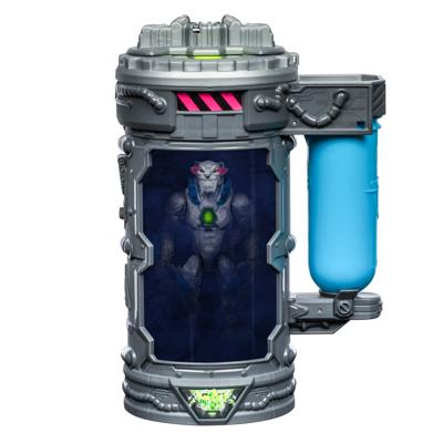 Mister Beast Lab Mutator Metallic Panther Mister Beast Lab Mutator Metallic Panther