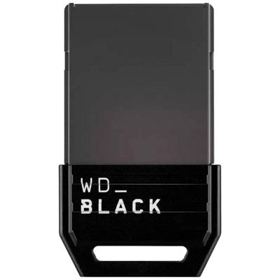 Western Digital C50 Expansion Card Geheugenuitbreiding voor Xbox One, Xbox Series S, Xbox Series X Western Digital C50 Expansion Card Geheugenuitbreiding voor Xbox One, Xbox Series S, Xbox Series X