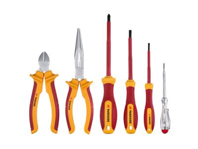 PARKSIDE Elektronica gereedschapset