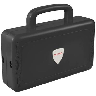 VOLTCRAFT Batterijlader NiMH AA (penlite), AAA (potlood) VOLTCRAFT Batterijlader NiMH AA (penlite), AAA (potlood)