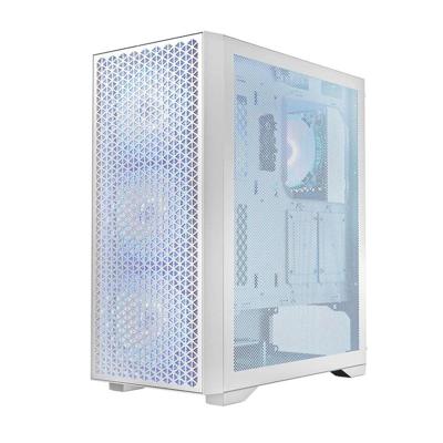 Logic DART PRO ARGB MIDI USB-C behuizing