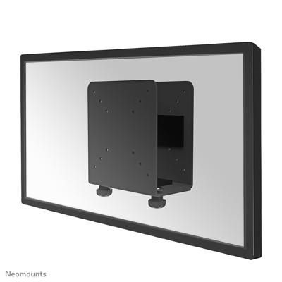 Neomounts THINCLIENT-20 nuc/thin client houder bevestiging Neomounts THINCLIENT-20 nuc/thin client houder bevestiging