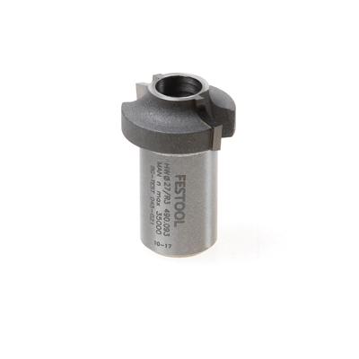 Festool Accessoires hw r3-ofk 500 afrondfrees hw | 490093