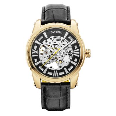 Tayroc TY385 Heren Horloge 45mm 10 ATM Tayroc TY385 Heren Horloge 45mm 10 ATM