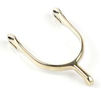 Balkenhol Argentaan dames 35mm geel maat:35 - thumbnail