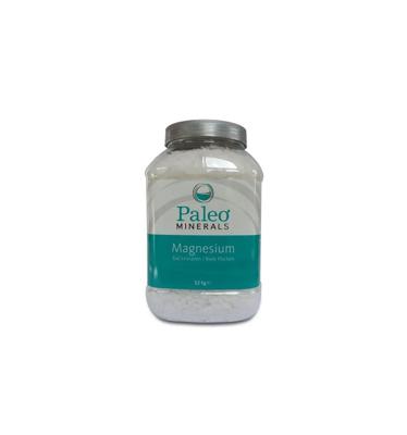 Paleo Minerals Magnesium Bad Kristallen