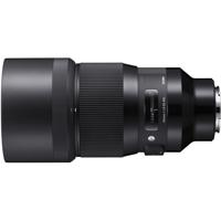 Sigma 135mm f/1.8 DG HSM Art Lens voor Sony E Mount - thumbnail