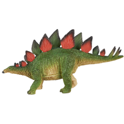 Mojo prehistorie stegosaurus 387228